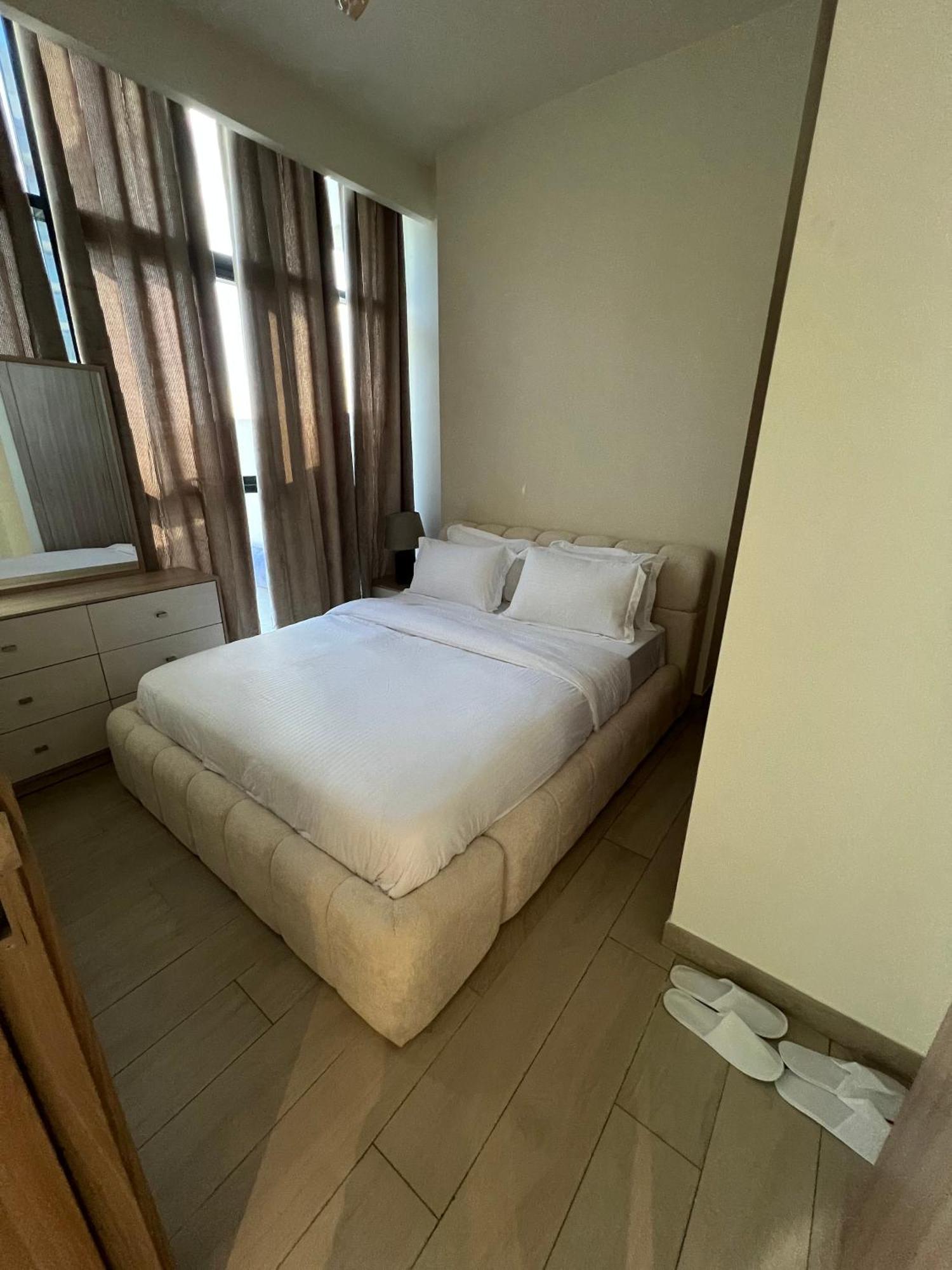 Special Offer One Bedroom At Azizi Riviera * Dubaï