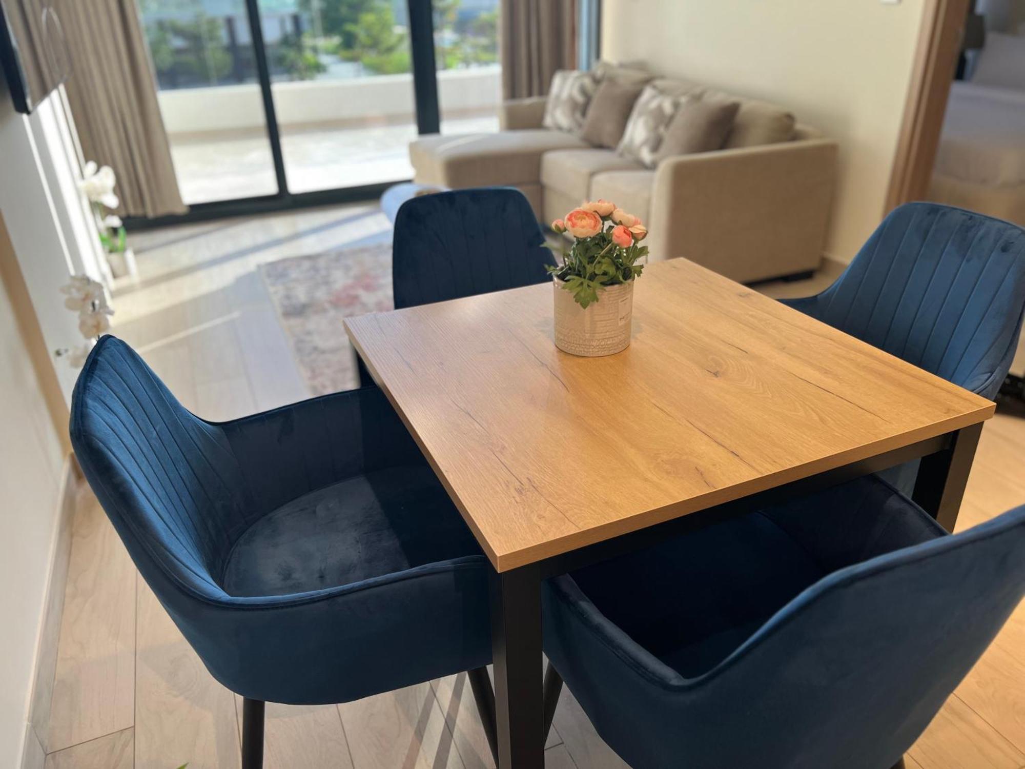 Special Offer One Bedroom At Azizi Riviera