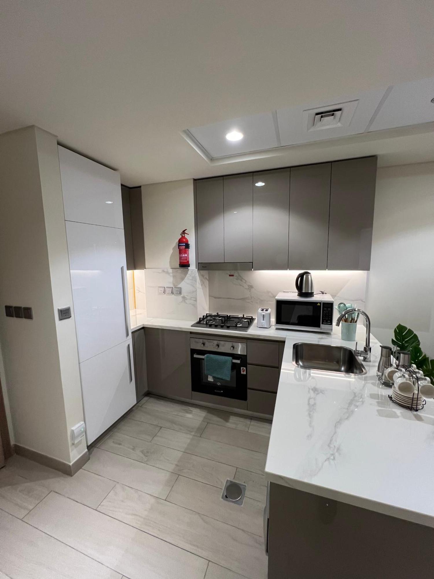 Appartement Special Offer One Bedroom At Azizi Riviera Dubaï