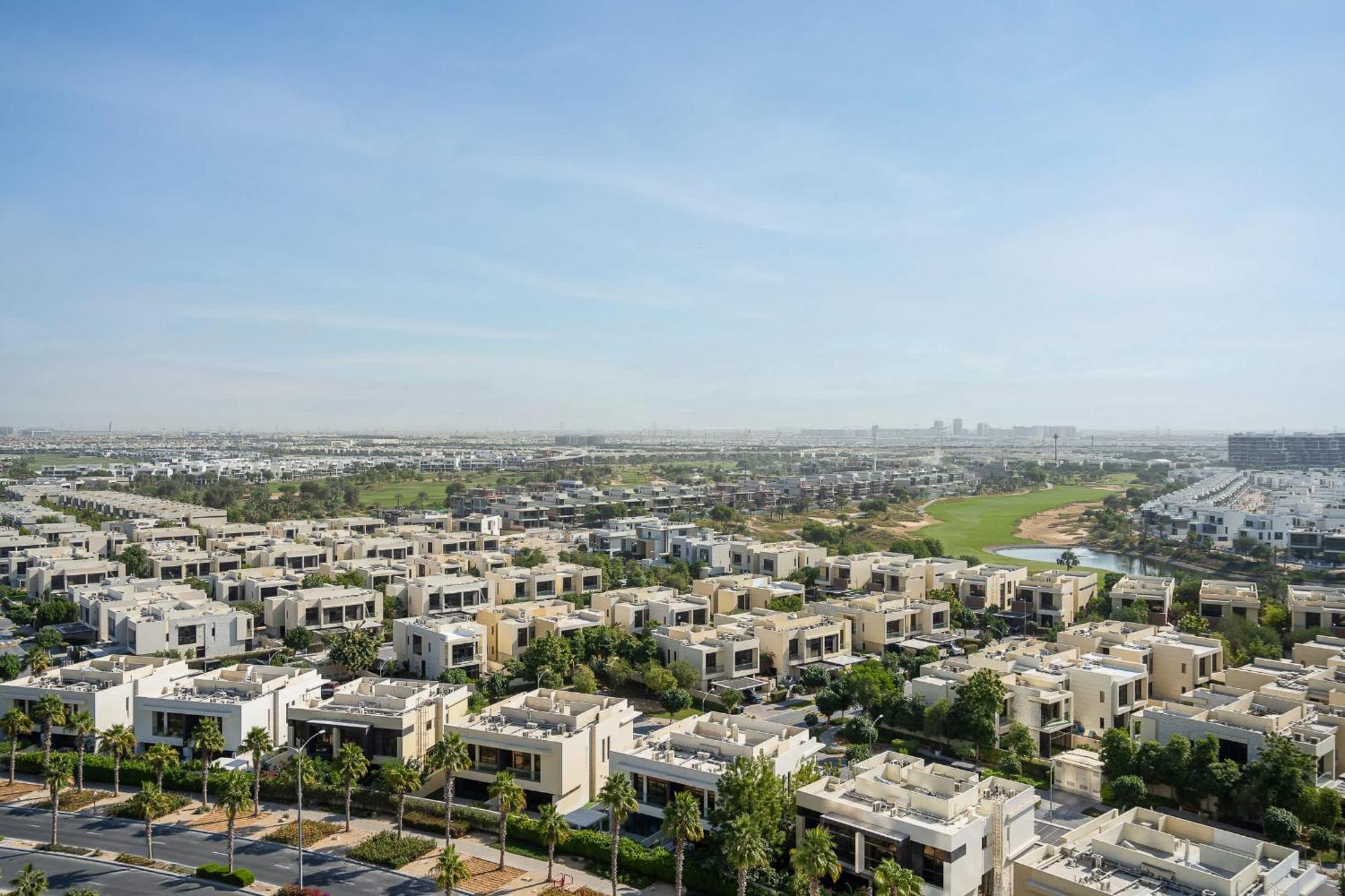 Airstay - Tranquil - Golf Course Views - Monthly Offer Available Appartement Dubaï