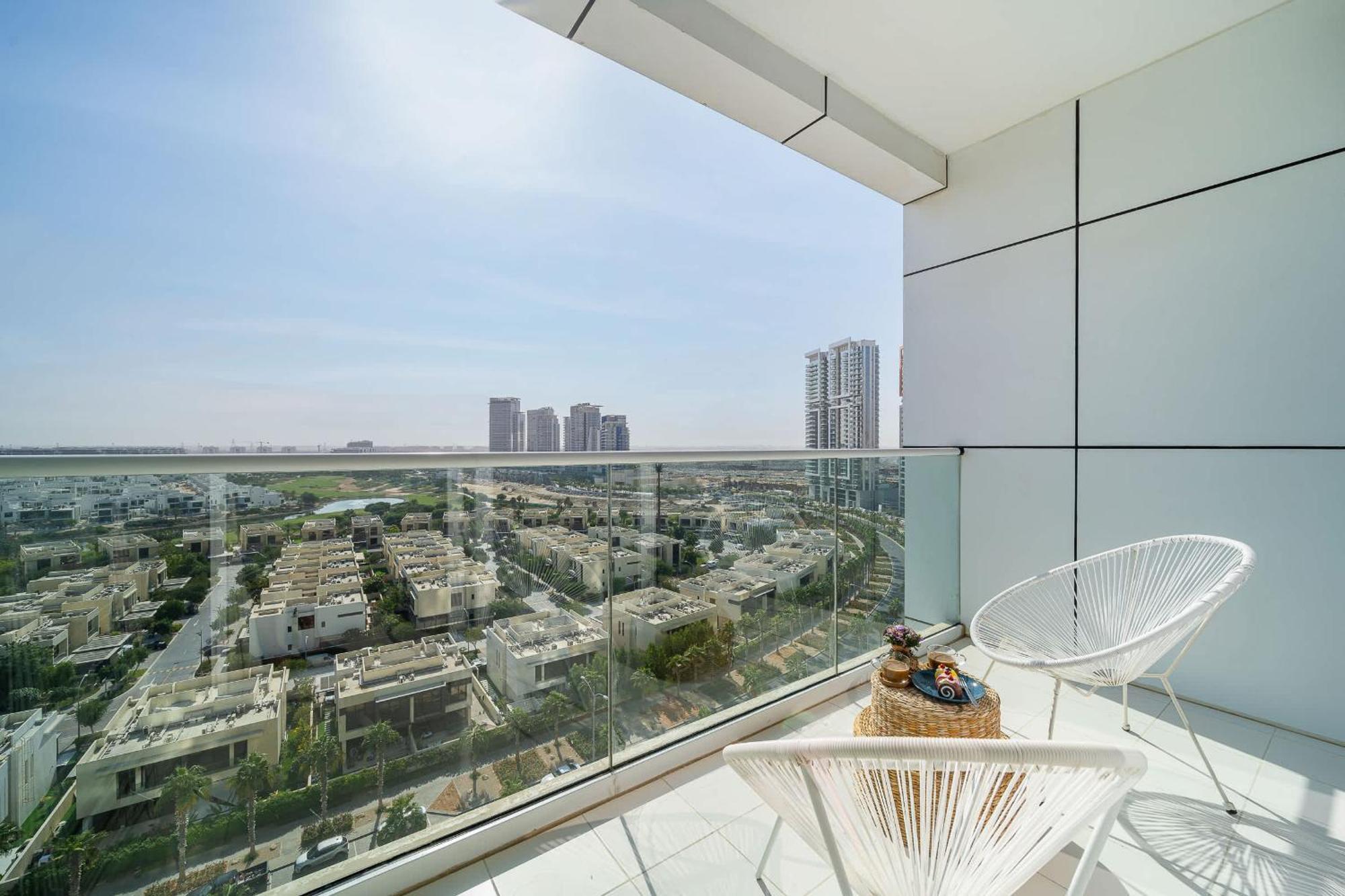 Appartement Airstay - Tranquil - Golf Course Views - Monthly Offer Available