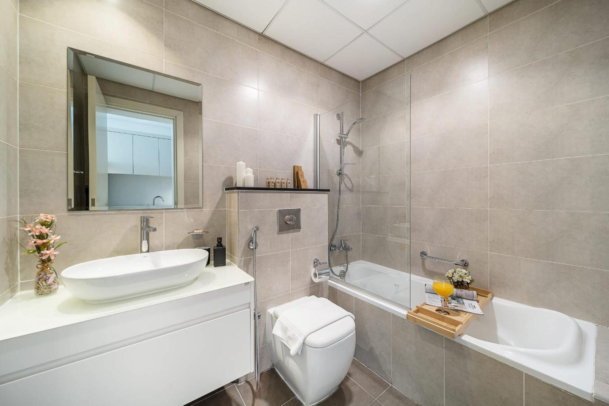 Appartement Airstay - Tranquil - Golf Course Views - Monthly Offer Available *