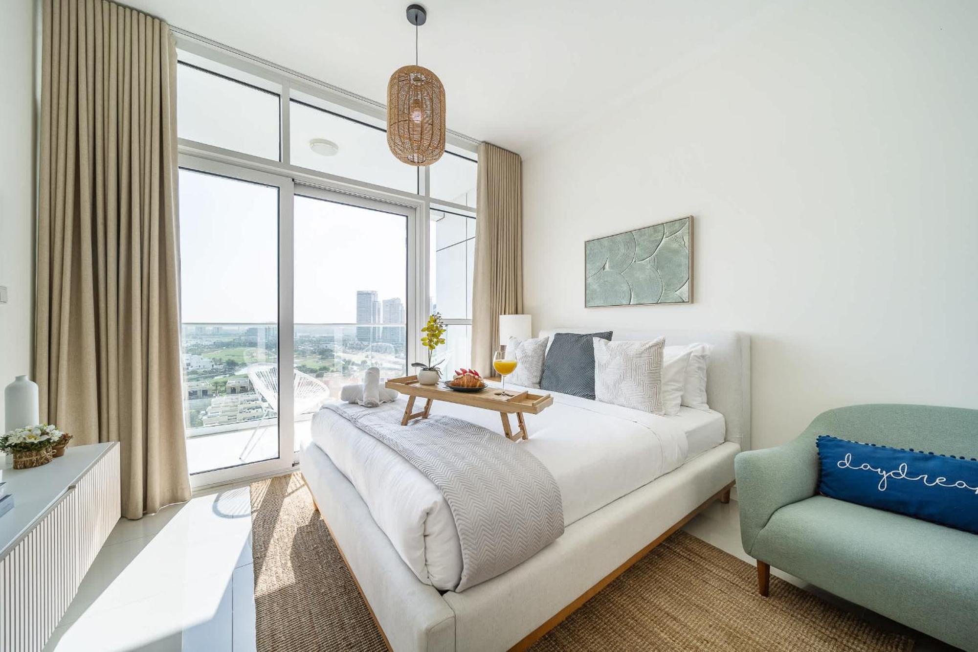 Appartement Airstay - Tranquil - Golf Course Views - Monthly Offer Available *