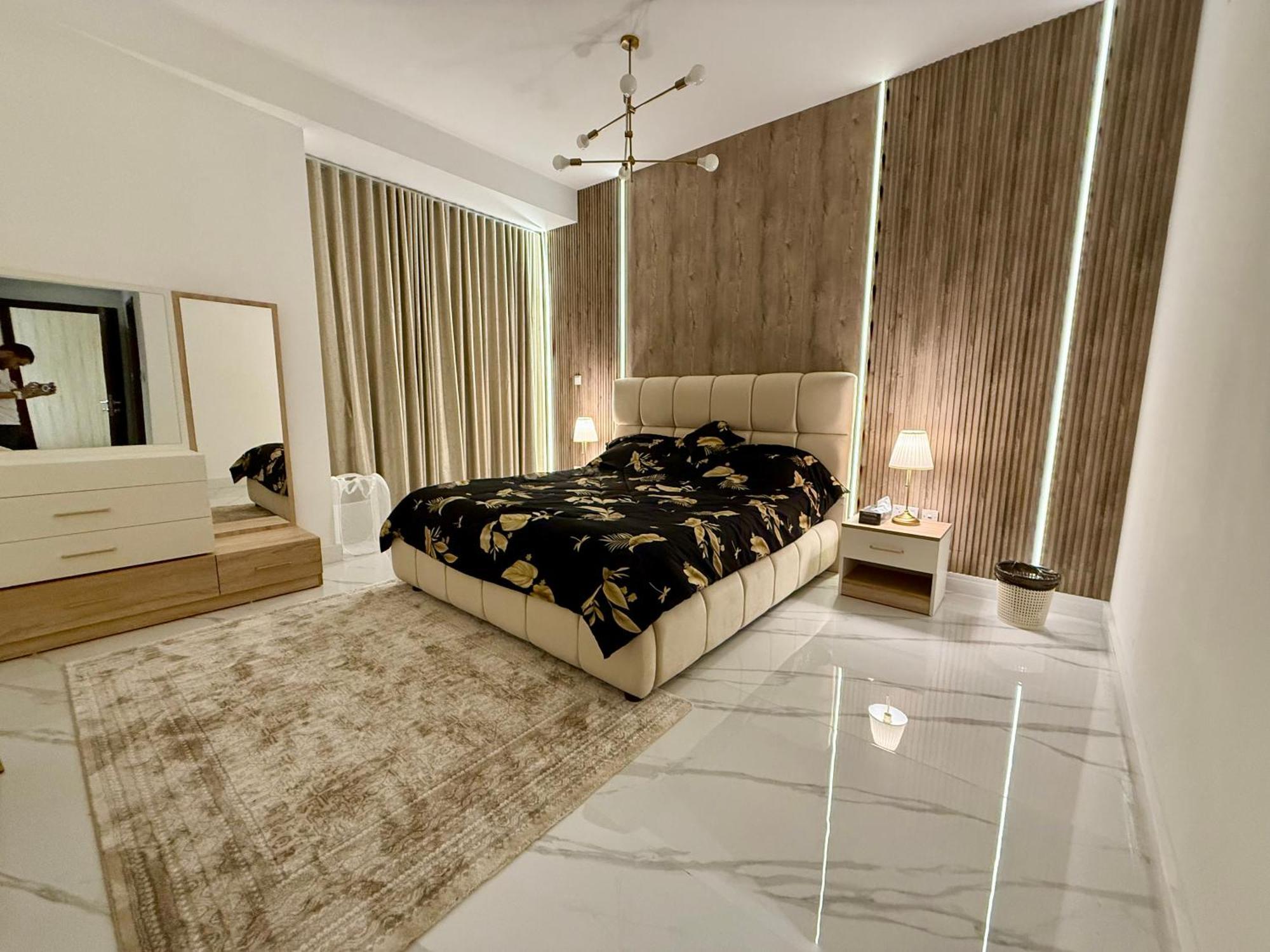 Front In Jbr Dubaï