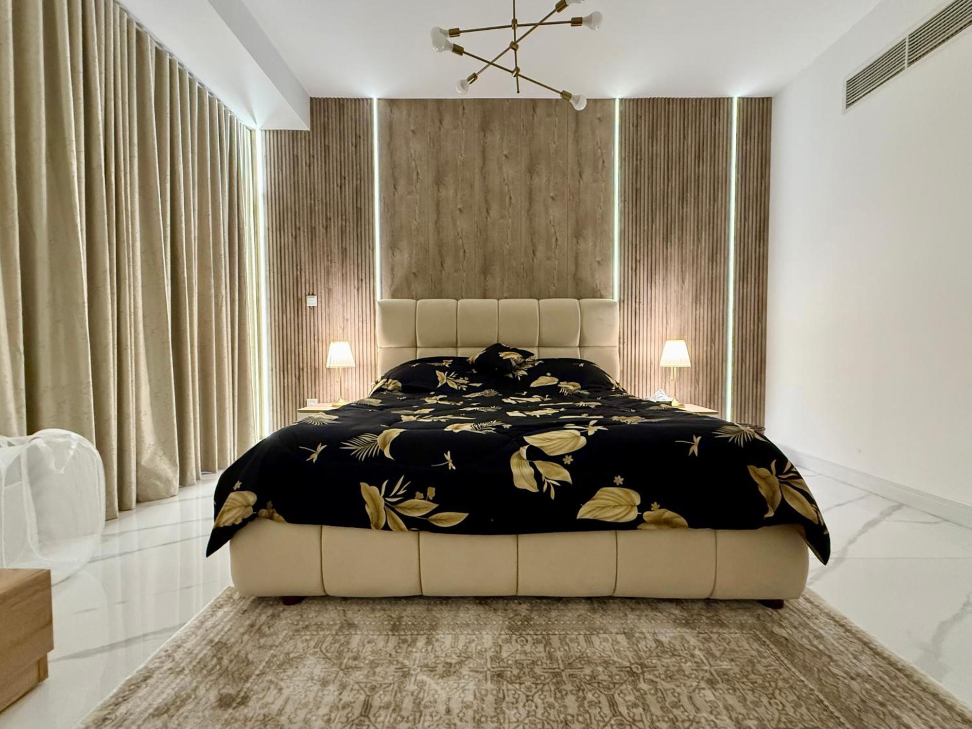 Front In Jbr Dubaï