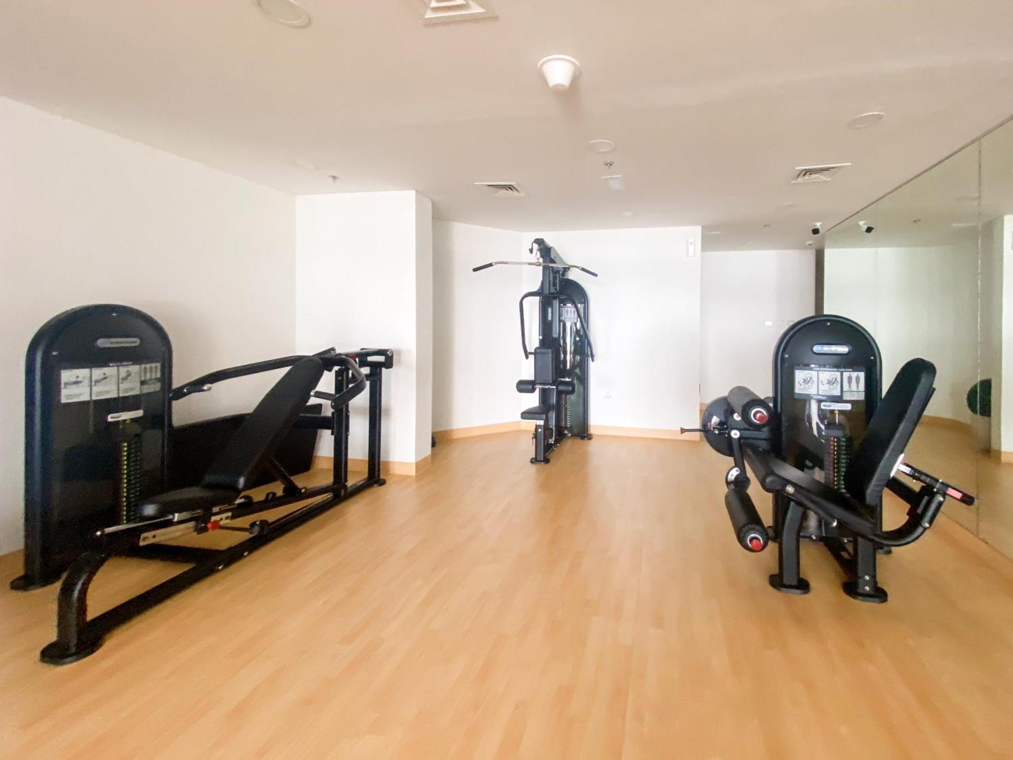 Lejlighed Lux Mina 1 Bhk In Palm Jumeirah With Sea View And Private Beach *
