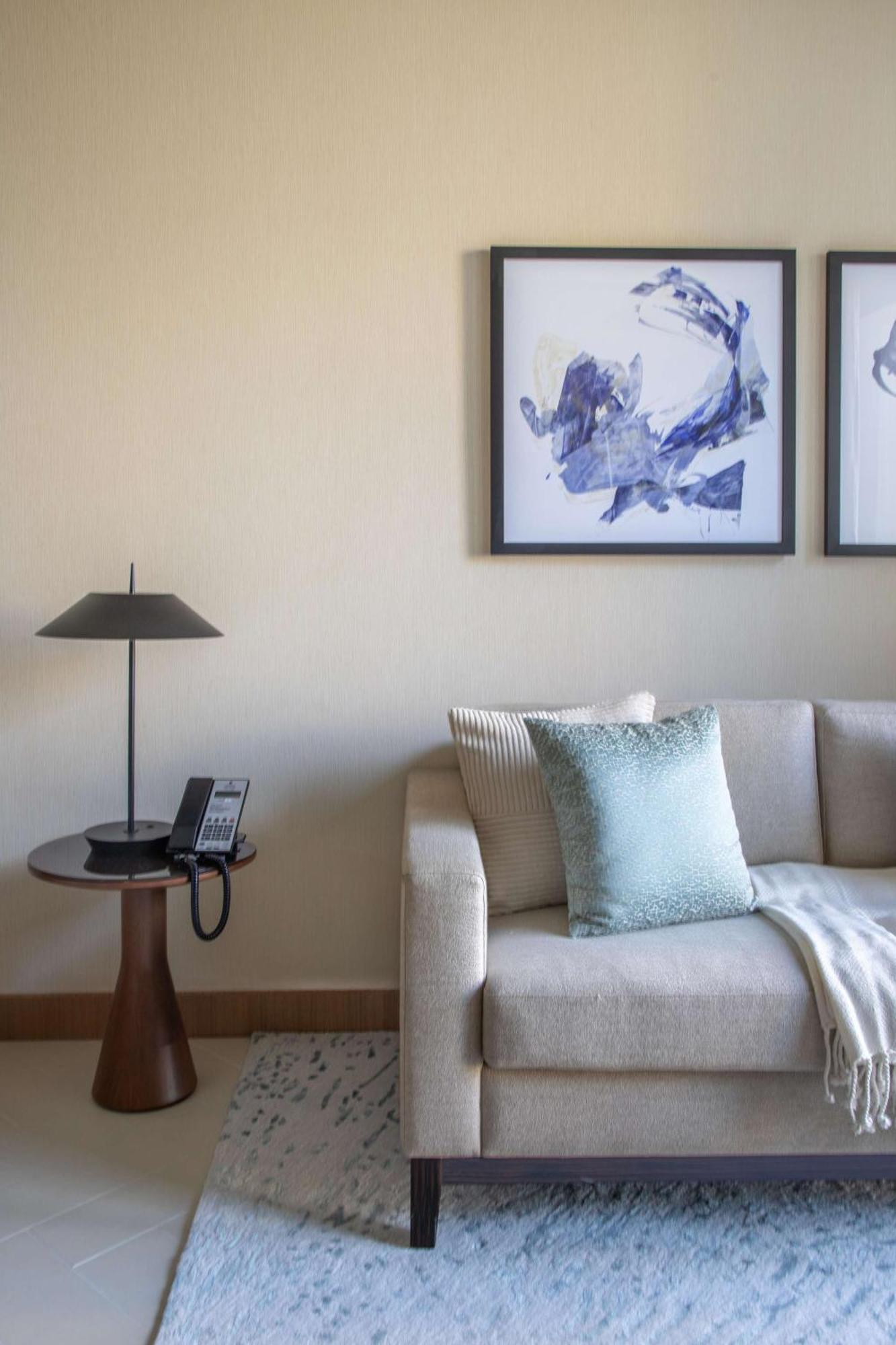Apartemen Frank Porter - Address Opera