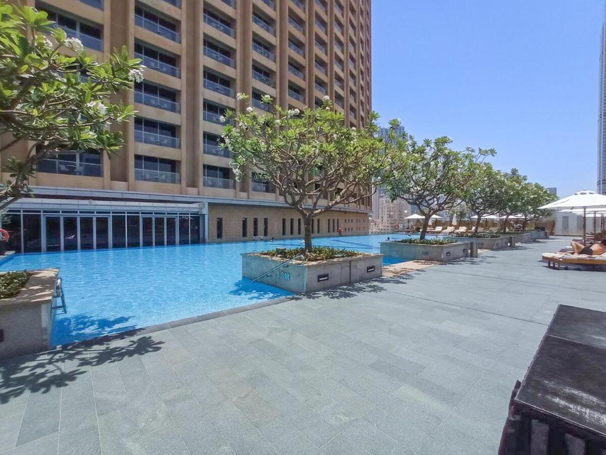 Elegant Studio Perfect For 2 At The Address Mall * Dubái