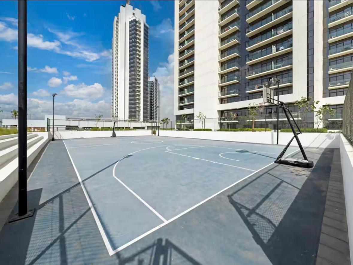 Appartement Cozy Golf & View 1br Apartment,damac Hills 1 Dubai