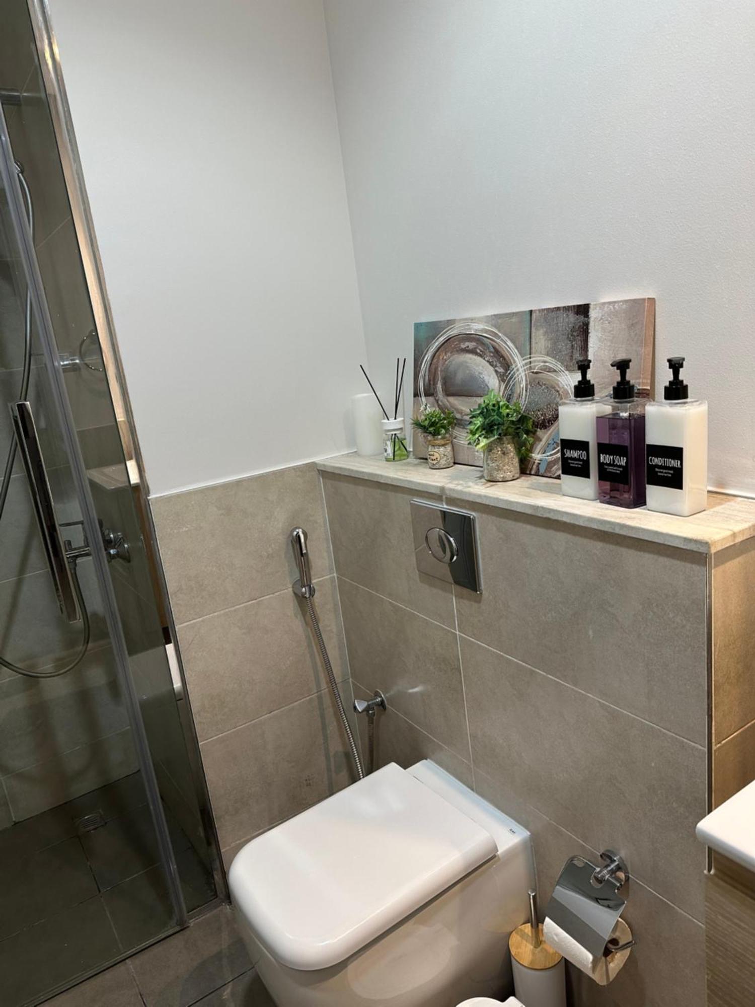 Appartement Cozy Golf & View 1br Apartment,damac Hills 1 Dubai