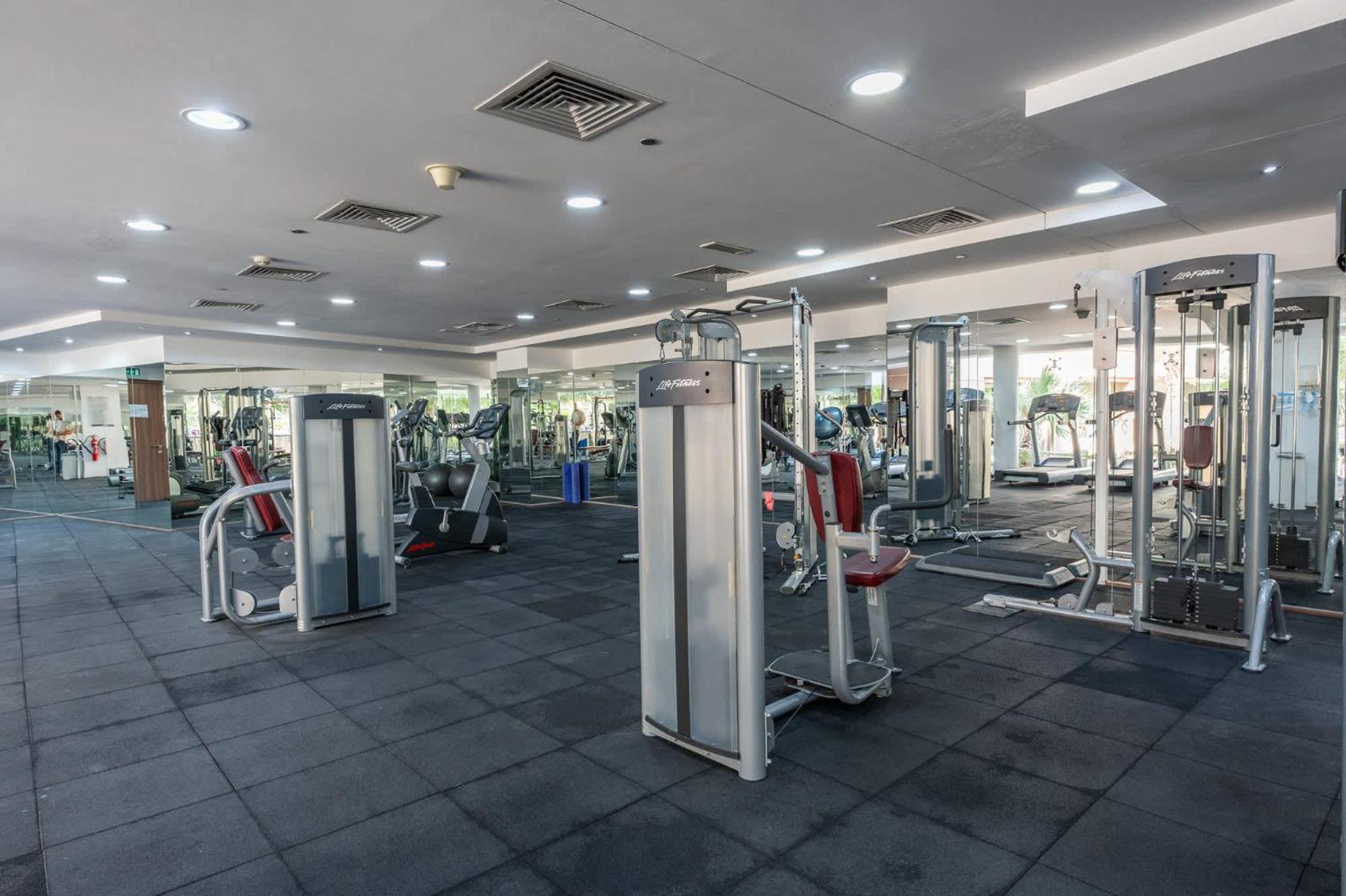 Spacious At Imperial In Jvt That Sleeps 4 Dubaï