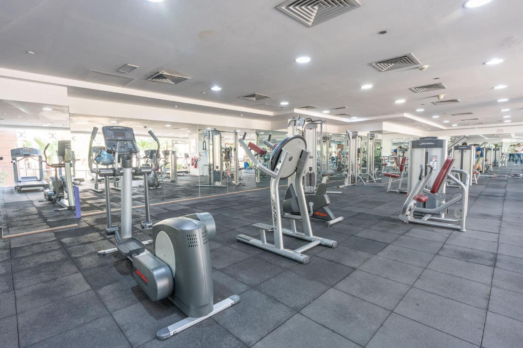 Spacious At Imperial In Jvt That Sleeps 4 Appartement Dubaï