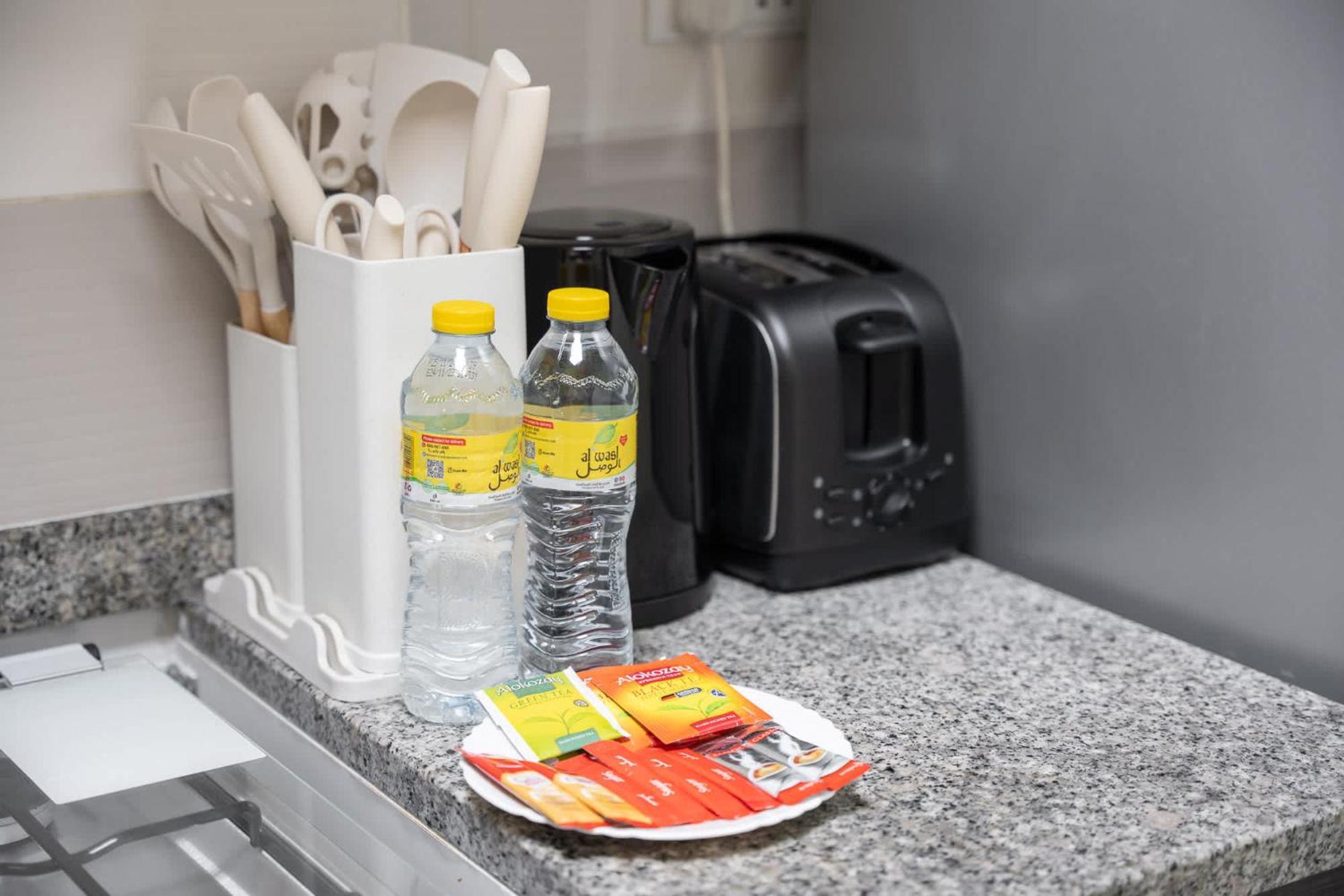 Appartement Spacious At Imperial In Jvt That Sleeps 4 *