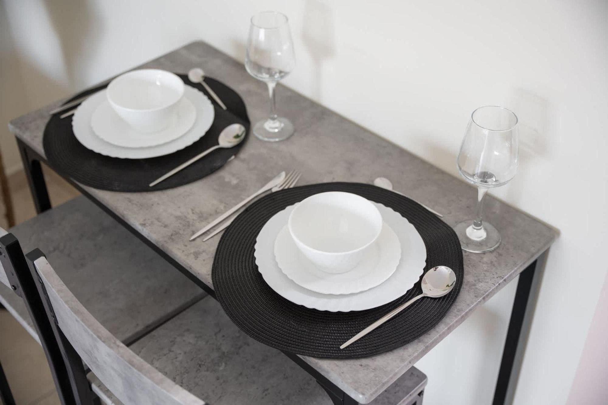 Appartement Spacious At Imperial In Jvt That Sleeps 4 *