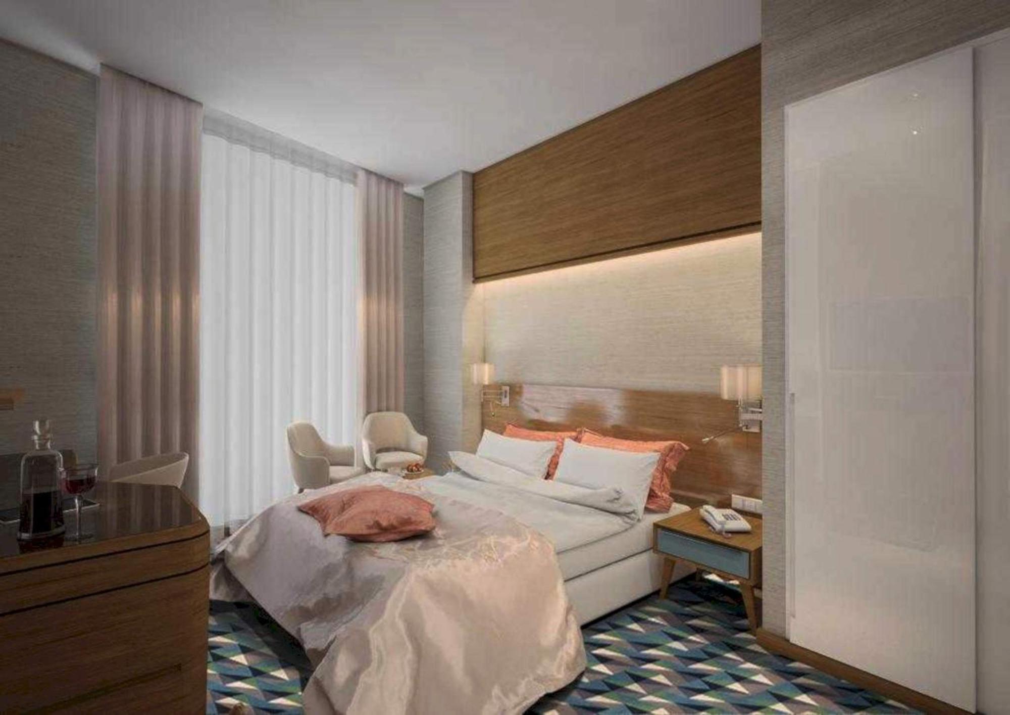 Hotel Sunday Luxury Creek Premier 4*