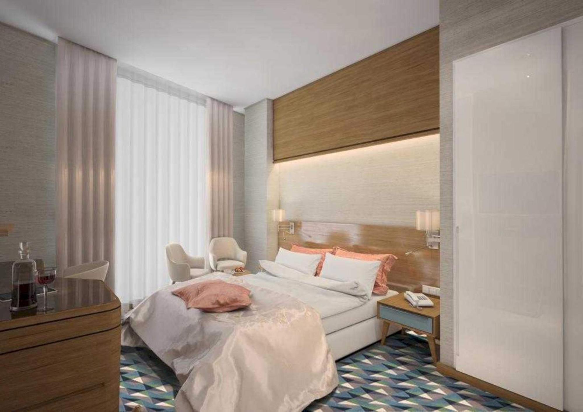 Sunday Luxury Creek Premier 4* Dubaï