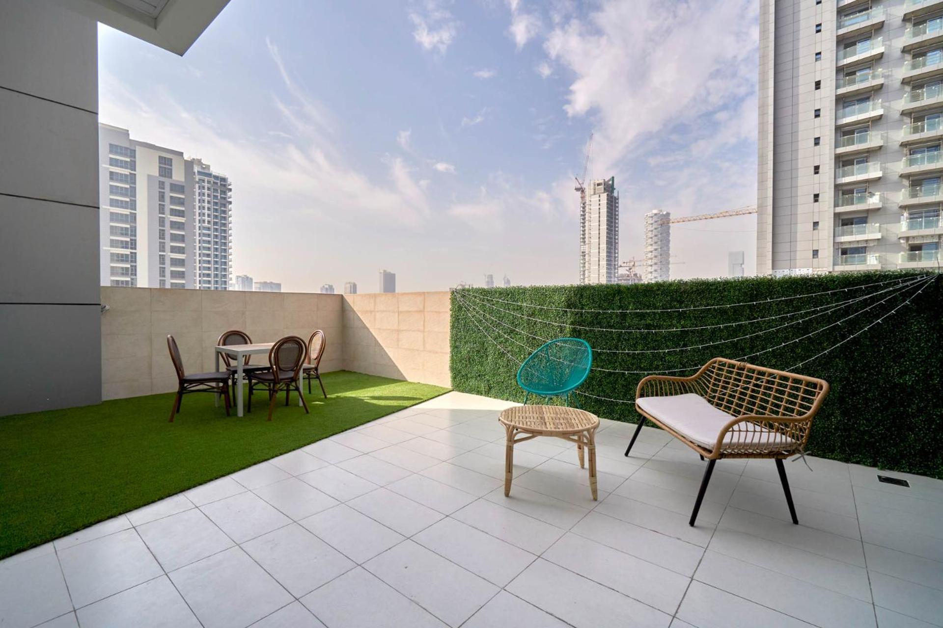 Apartahotel Stella Lana Tower *