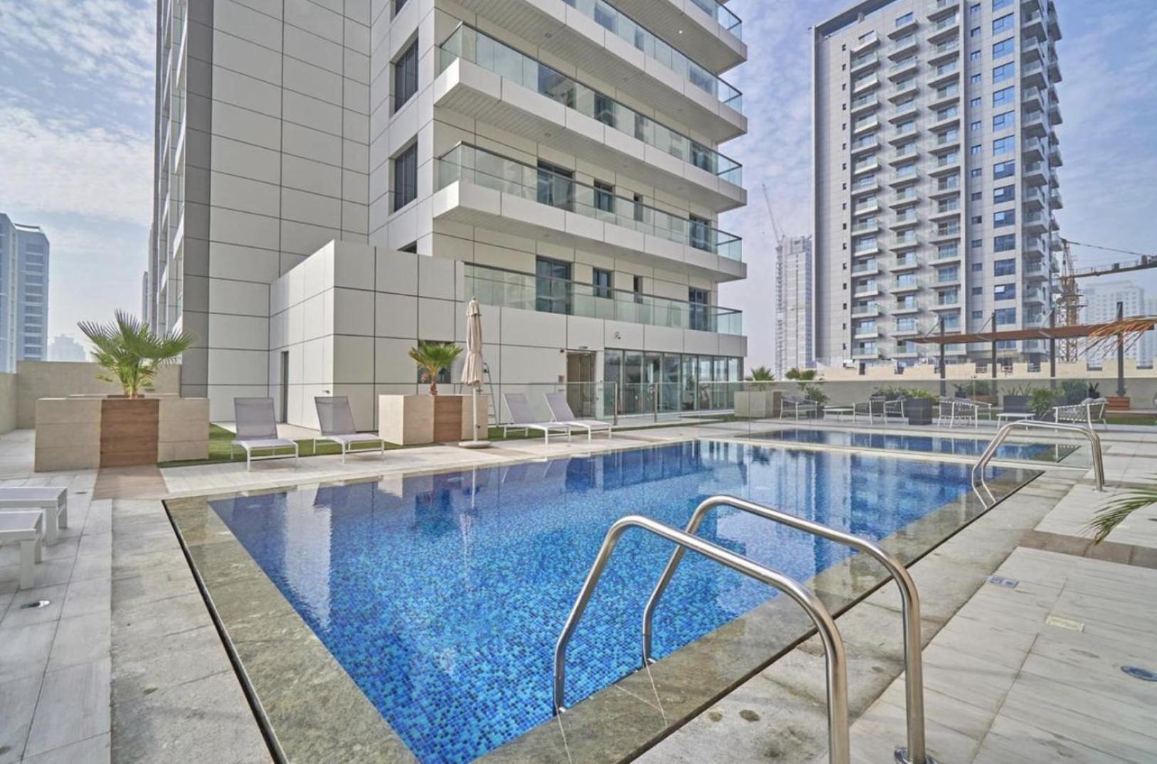 Apartahotel Stella Lana Tower *