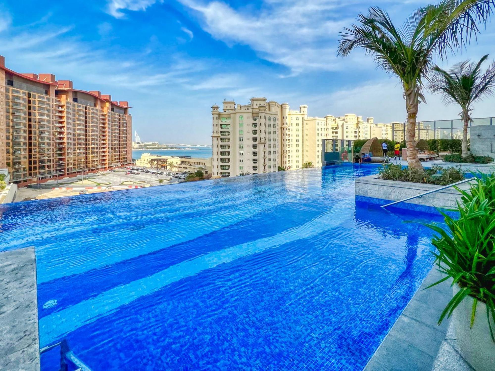 Palm Tower Where Luxury & View Meet In One Place Apartment *
