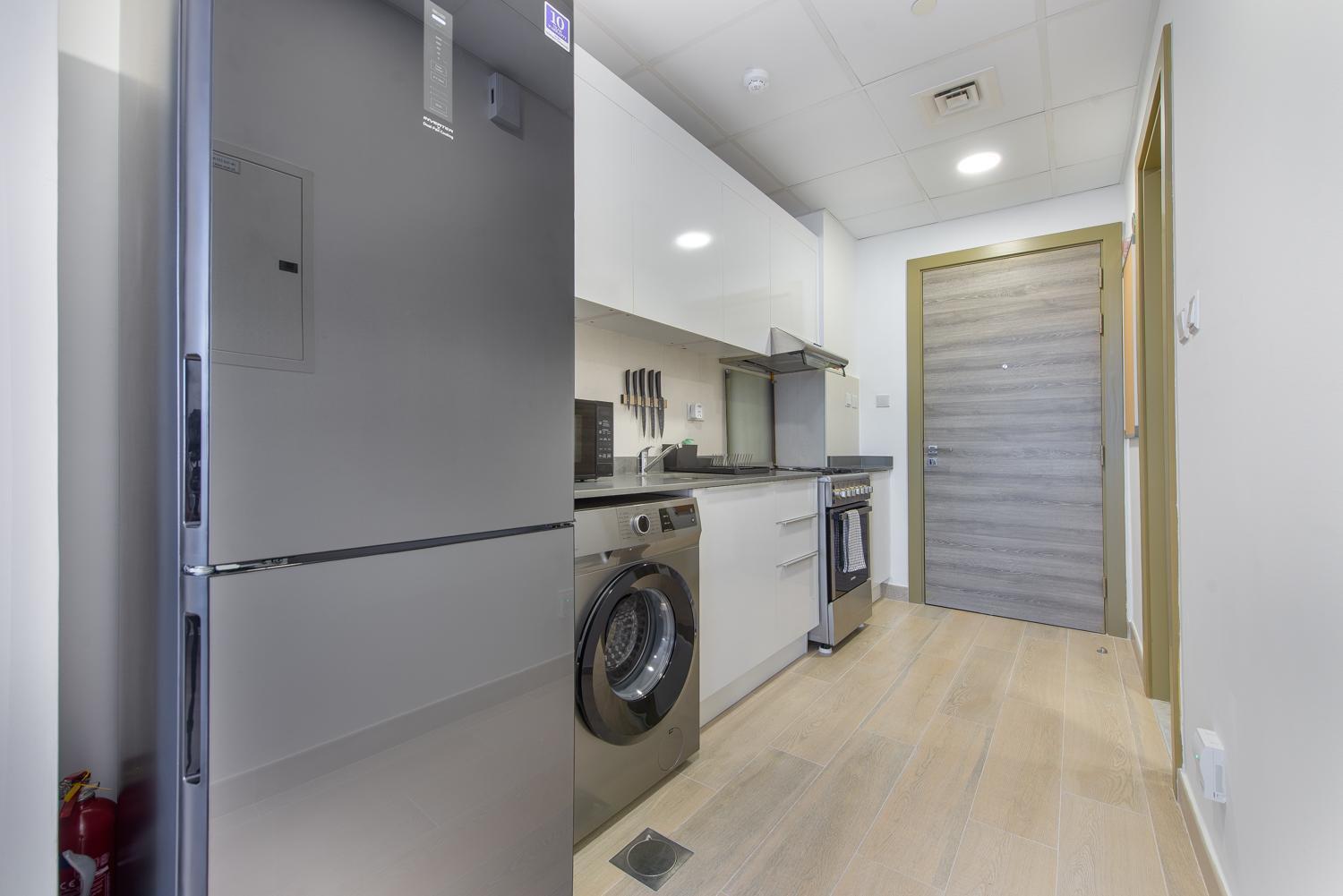 Spectacular Views Of Skyline Apartamento *