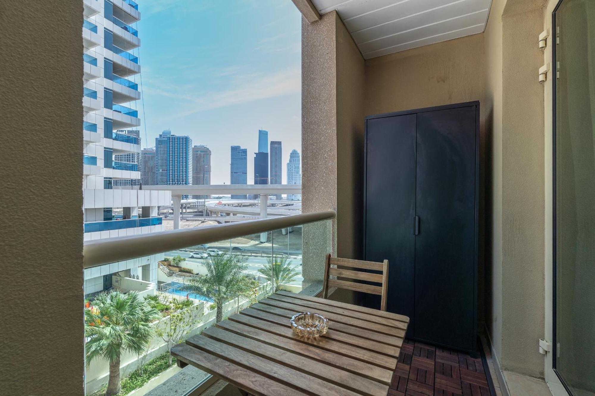 Appartement Heart Of Marina & Cozy & New Listing
