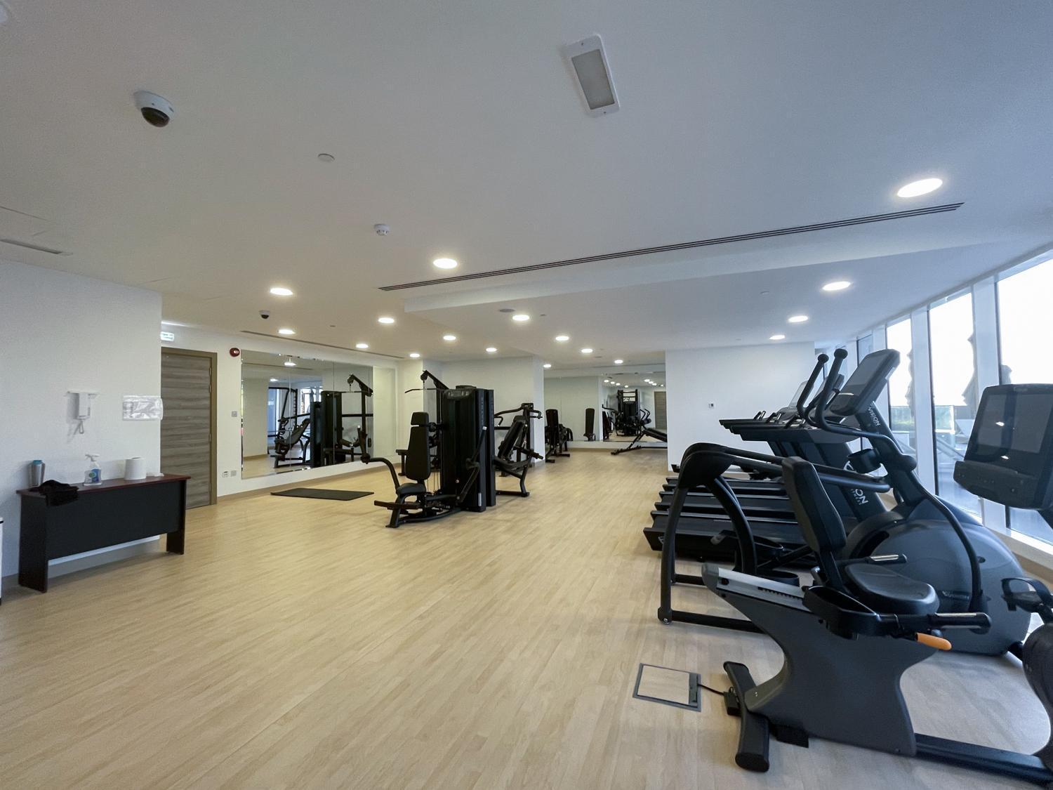 Marina & Downtown Views In Modern - Jvc Apartamento Dubai
