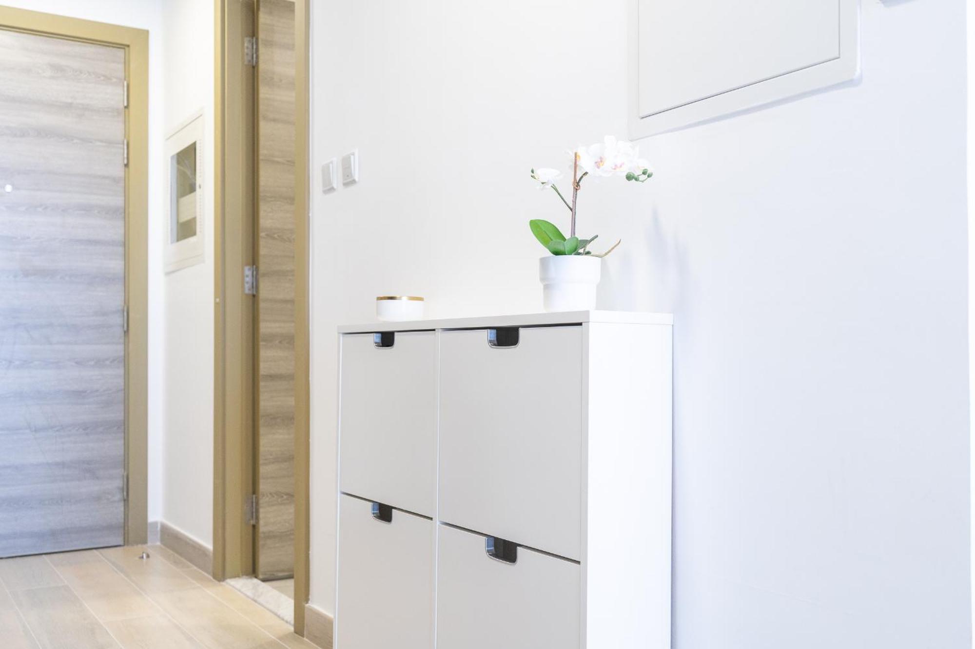 Apartamento Marina & Downtown Views In Modern - Jvc *