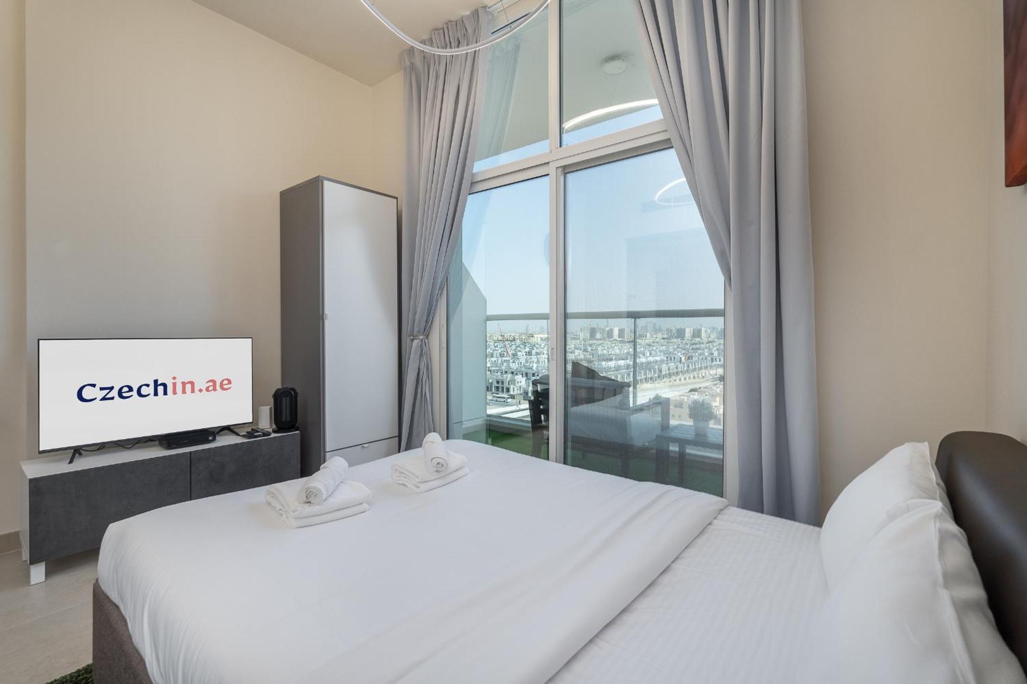 Apartamento Summer Offer - Cozy & Budget Friendly *