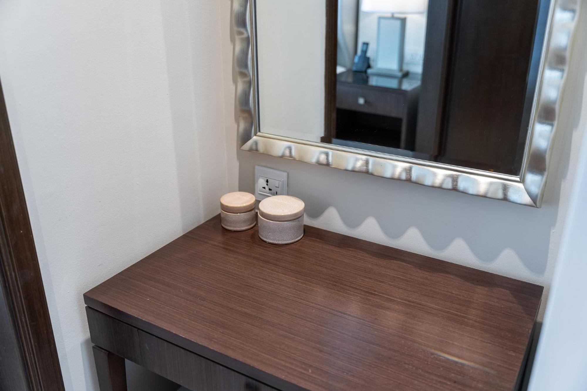 Apartamento Elegant 1br With Burj Khalifa Views Dubái