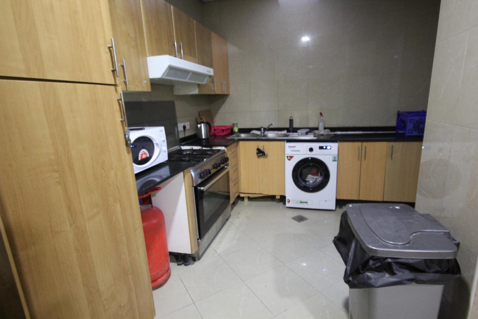 Maison d'hôtes Amazing For Female Guests For Rent In Marina Dubaï