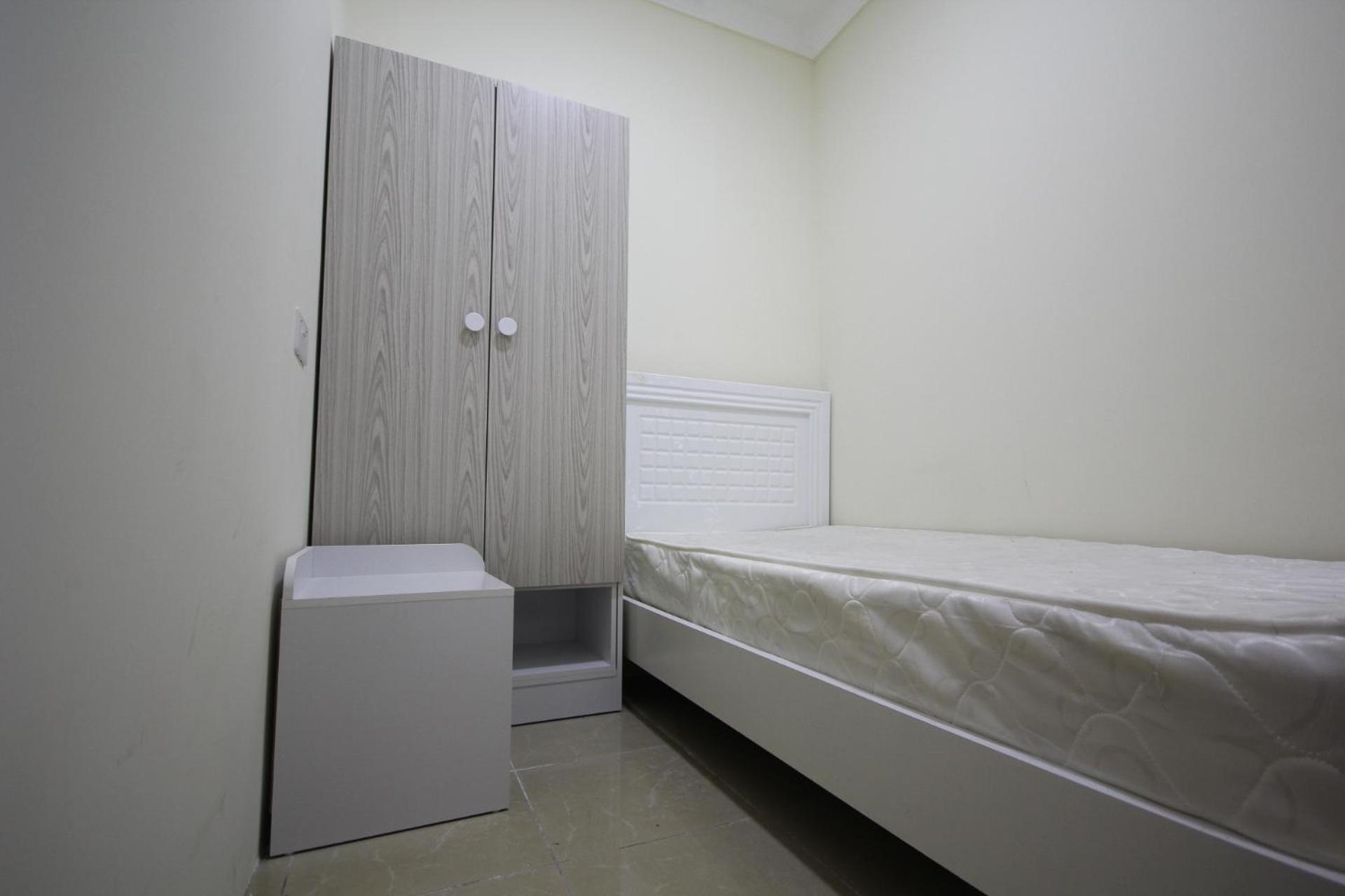 Amazing For Female Guests For Rent In Marina Maison d'hôtes *