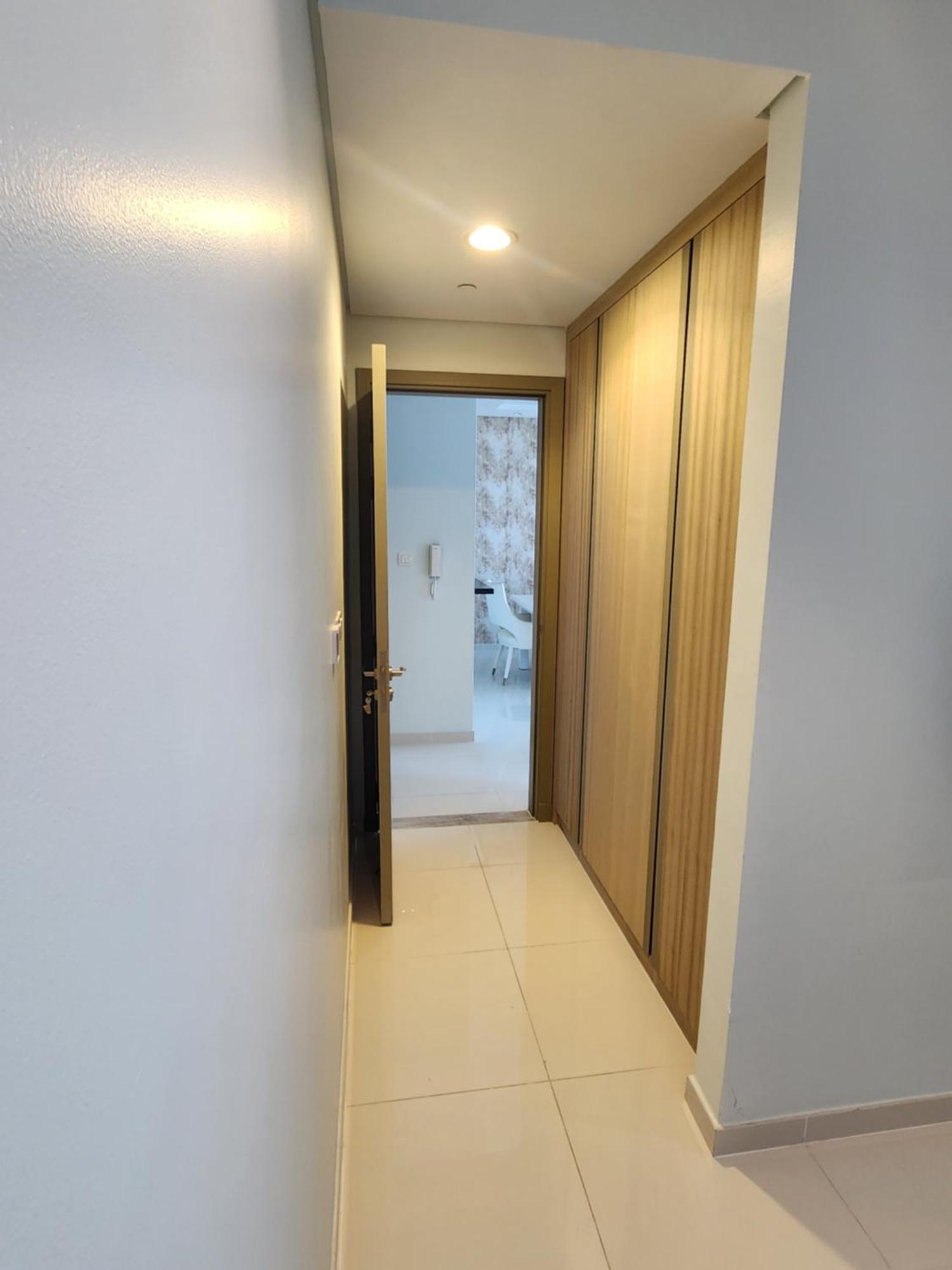 Spectacular Views On High Floor With Infinity Pool Apartamento *