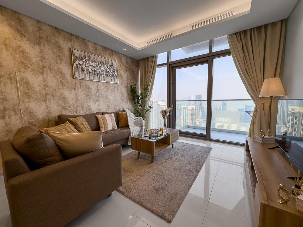 Spectacular Views On High Floor With Infinity Pool Apartamento *