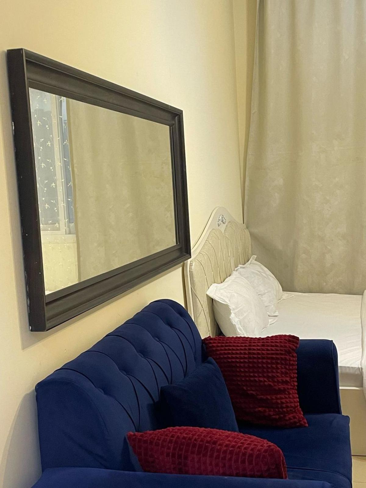 Luxury Manage By Experienced Super Host Appartement Dubai