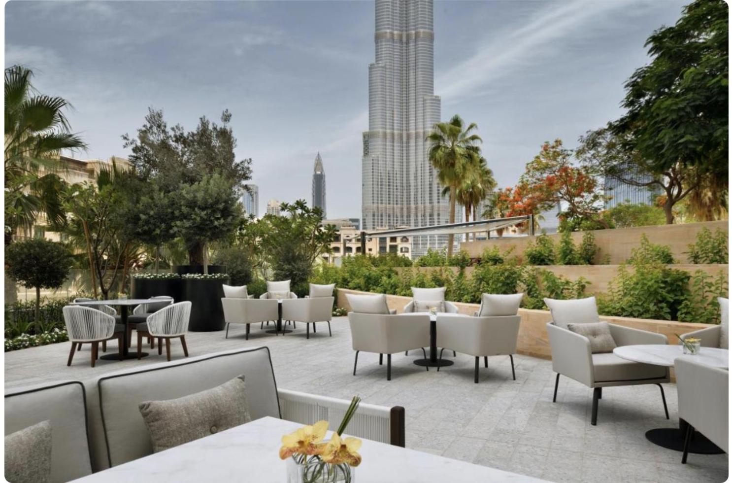 Appartement Holistay Address Downtown , Full Burj Khalifa View