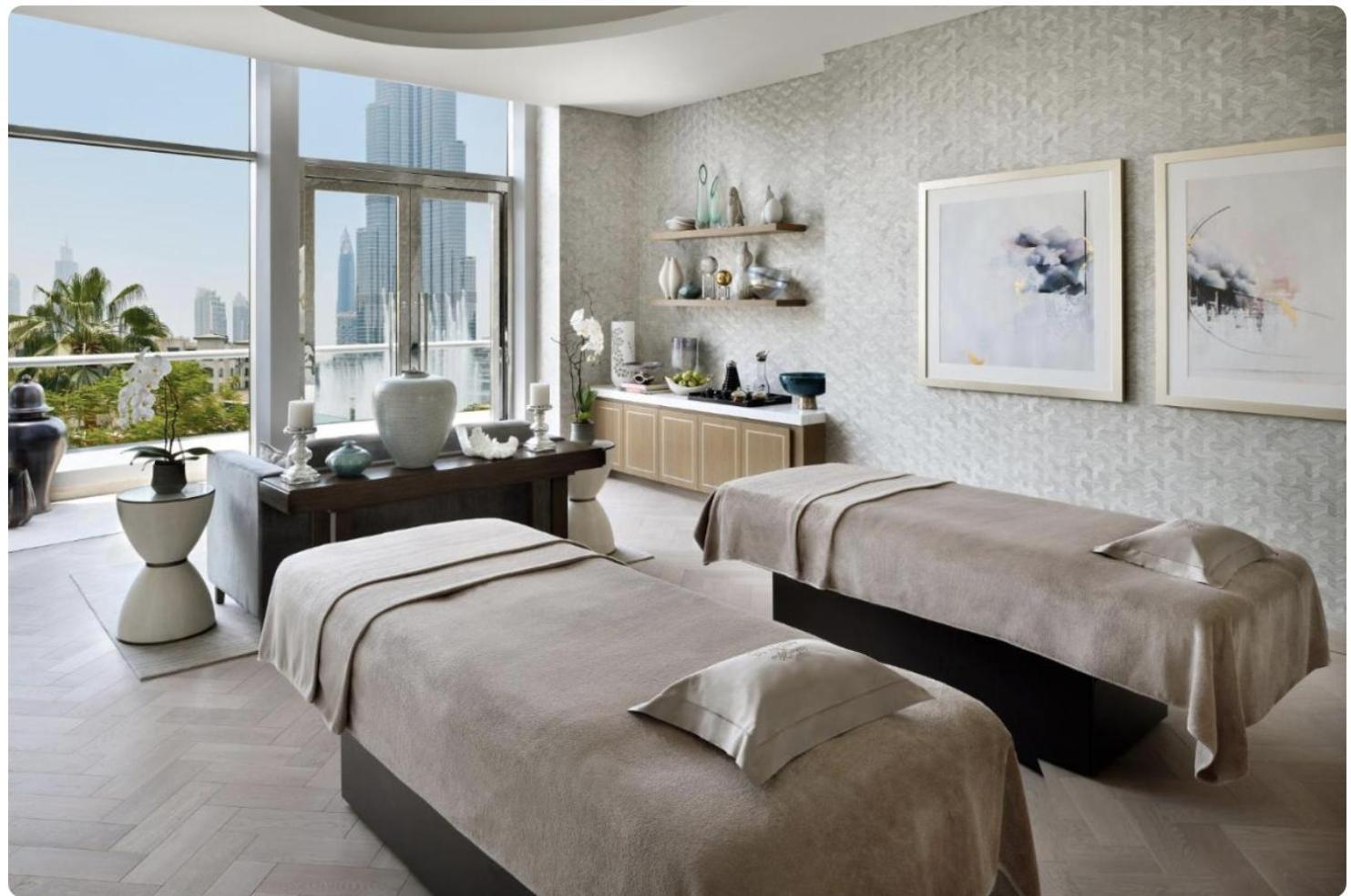Holistay Address Downtown , Full Burj Khalifa View Appartement *