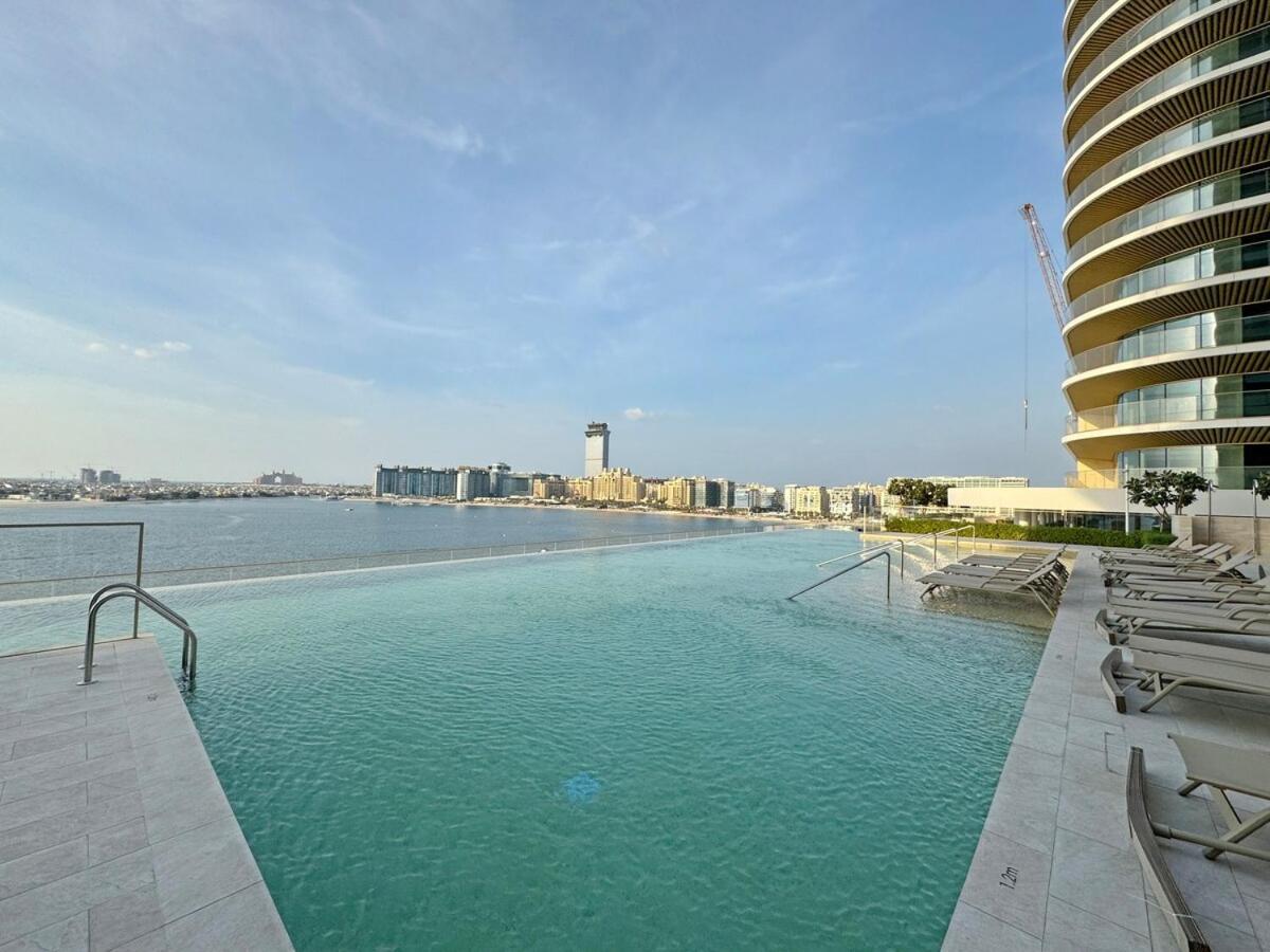 Seaview Living 2 Bedroom - Grand Bleu By Elie Saab