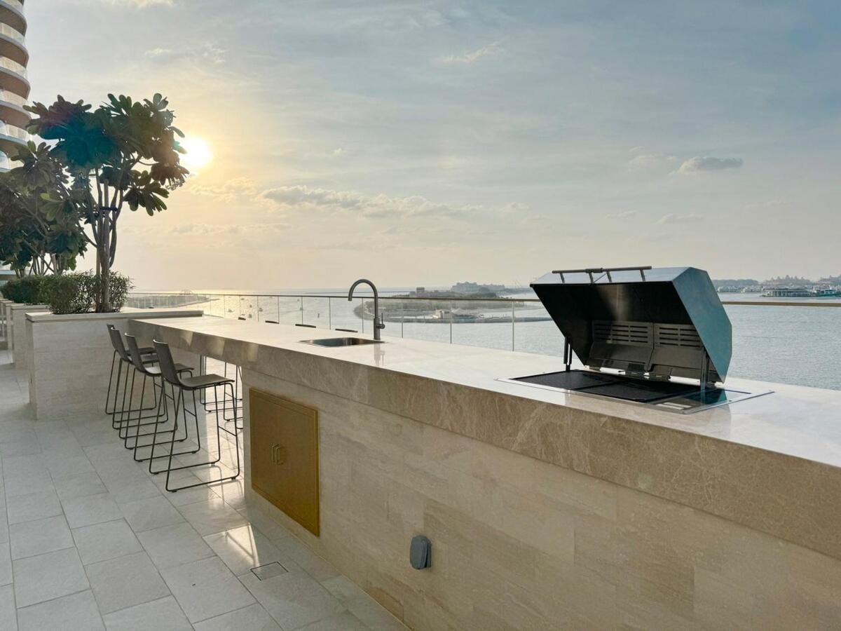 Seaview Living 2 Bedroom - Grand Bleu By Elie Saab