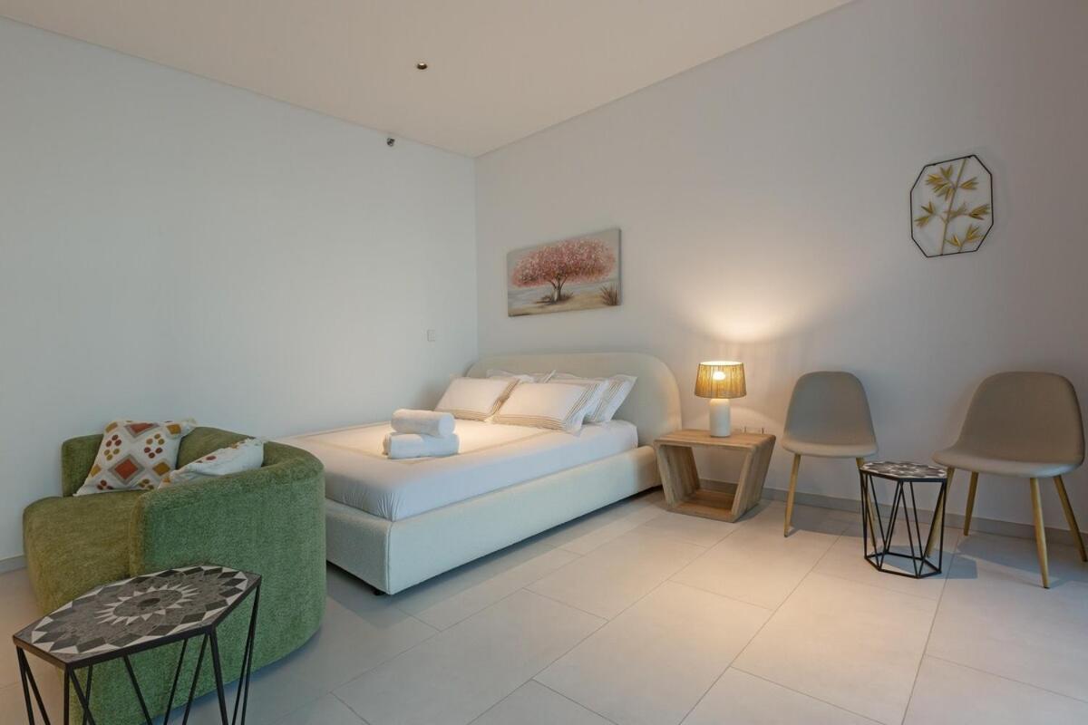 Appartement Burj & Beyond - Luxury With Burj Khalifa View