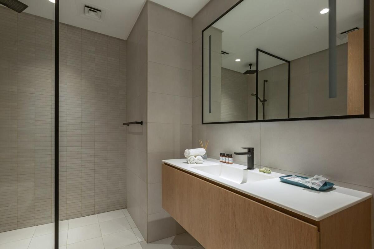 Appartement Burj & Beyond - Luxury With Burj Khalifa View *