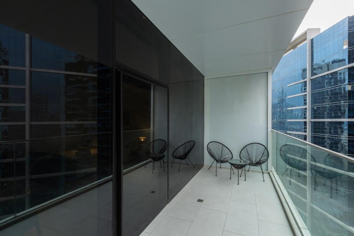 Apartment Burj & Beyond - Luxury With Burj Khalifa View