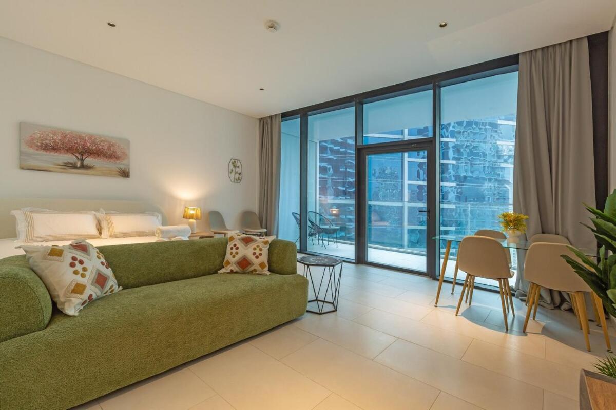 Apartment Burj & Beyond - Luxury With Burj Khalifa View