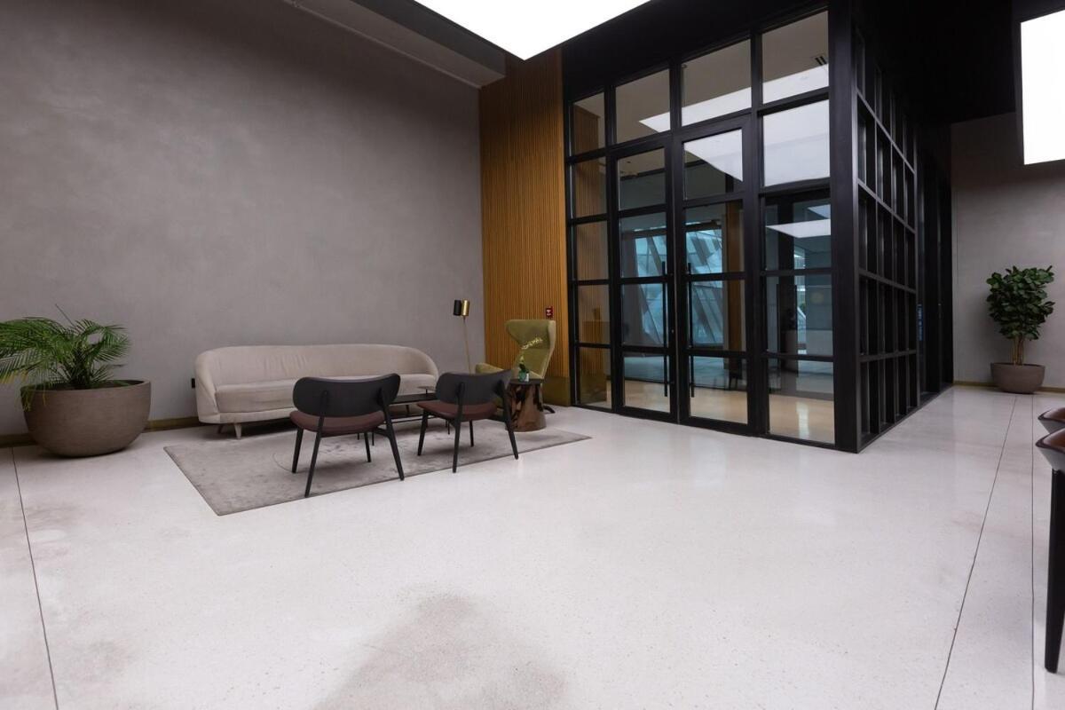 Apartment Burj & Beyond - Luxury With Burj Khalifa View