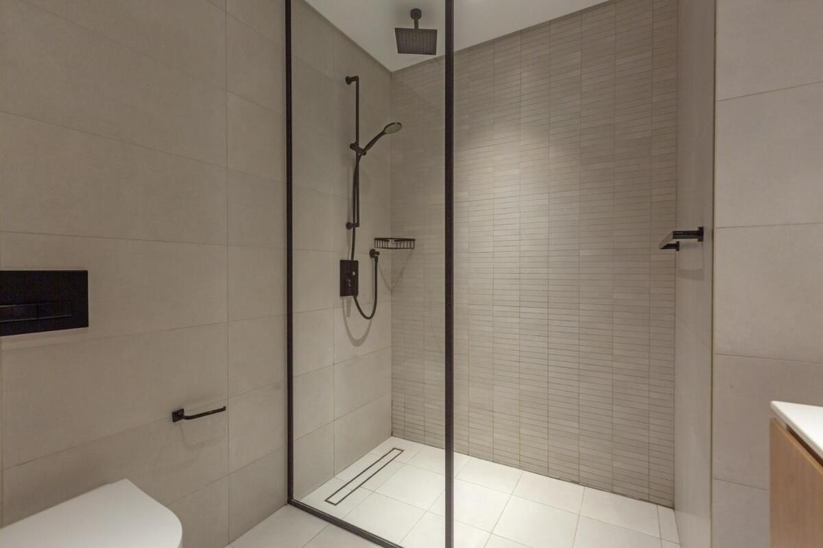 Apartment Burj & Beyond - Luxury With Burj Khalifa View *