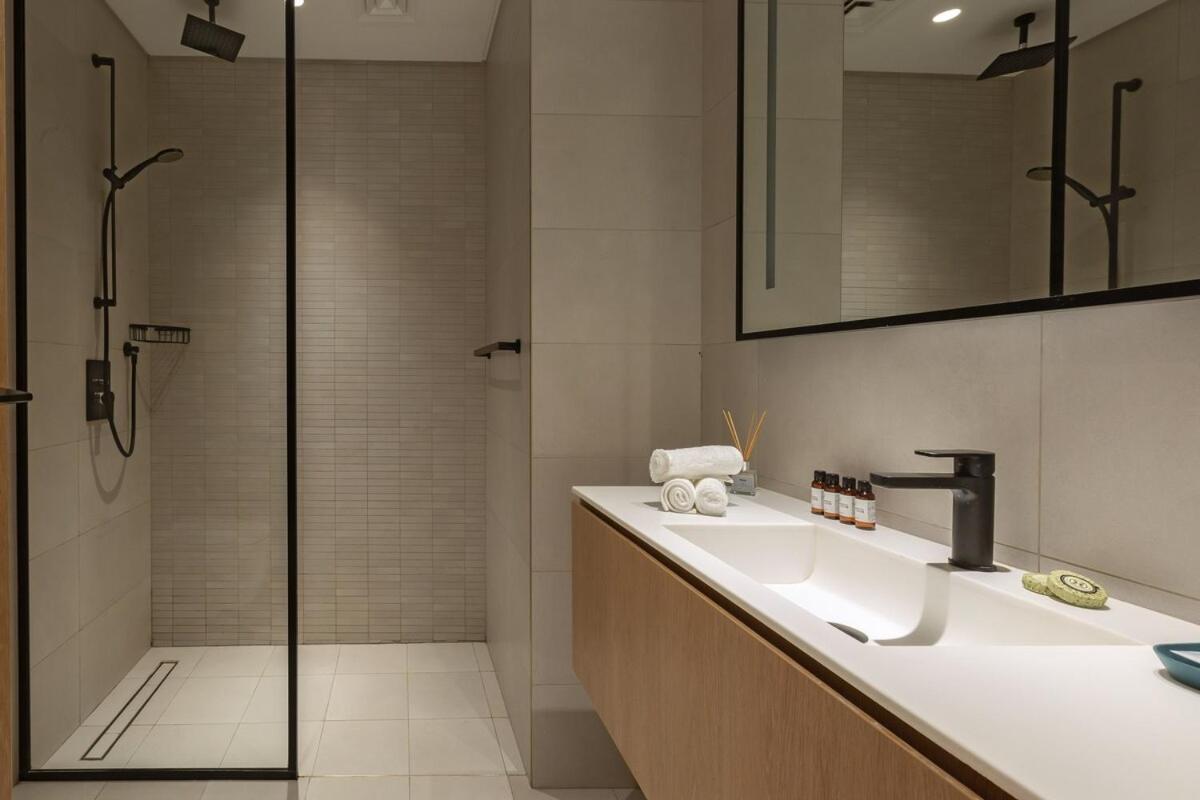 Appartement Burj & Beyond - Luxury With Burj Khalifa View