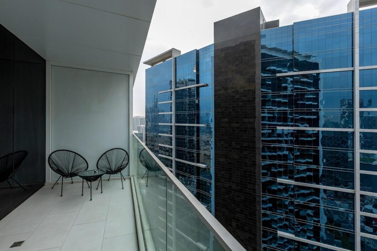Burj & Beyond - Luxury With Burj Khalifa View