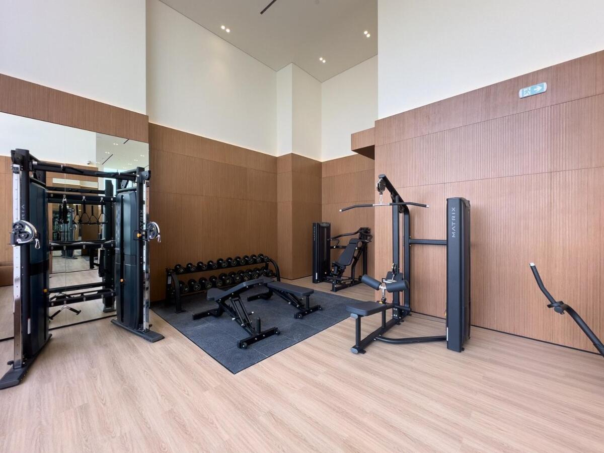 Luxury 1 Bdr - Binghatti House, Jvc Dubaï