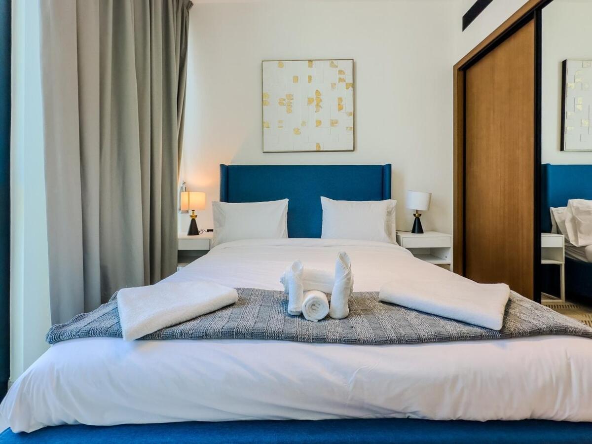 Luxury 1 Bdr - Binghatti House, Jvc * Dubaï