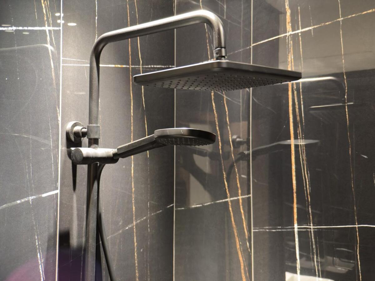 Appartement Luxury 1 Bdr - Binghatti House, Jvc