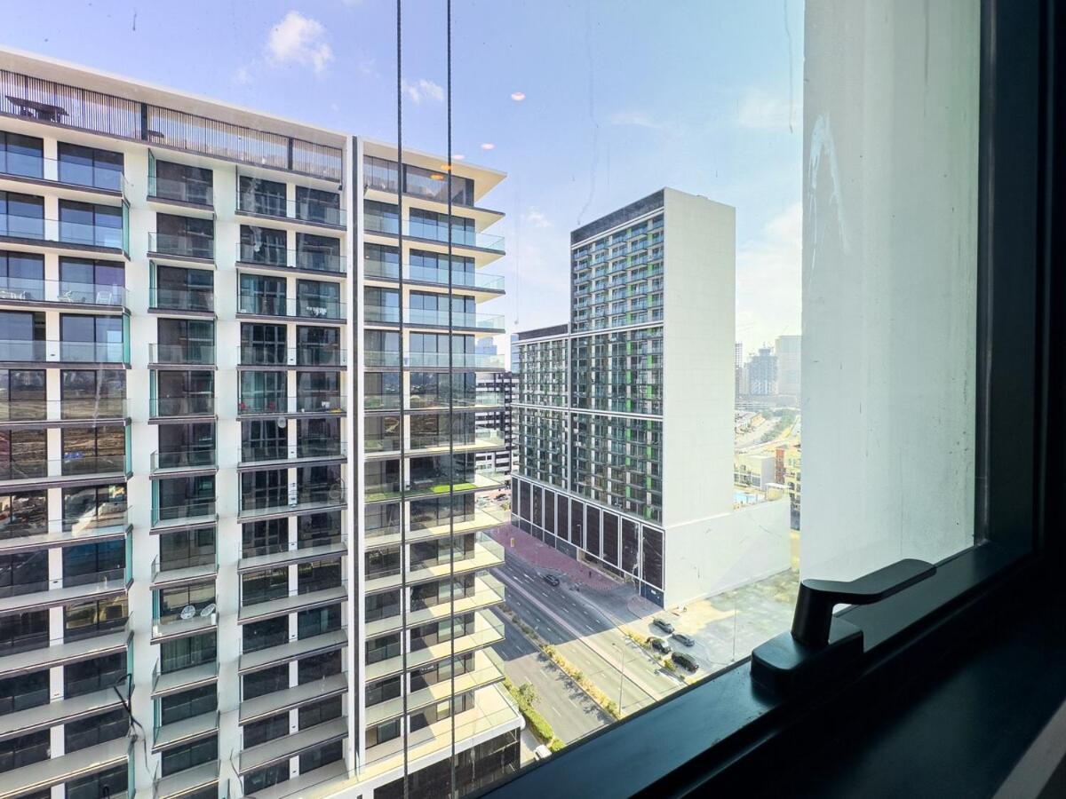 Appartement Luxury 1 Bdr - Binghatti House, Jvc Dubaï